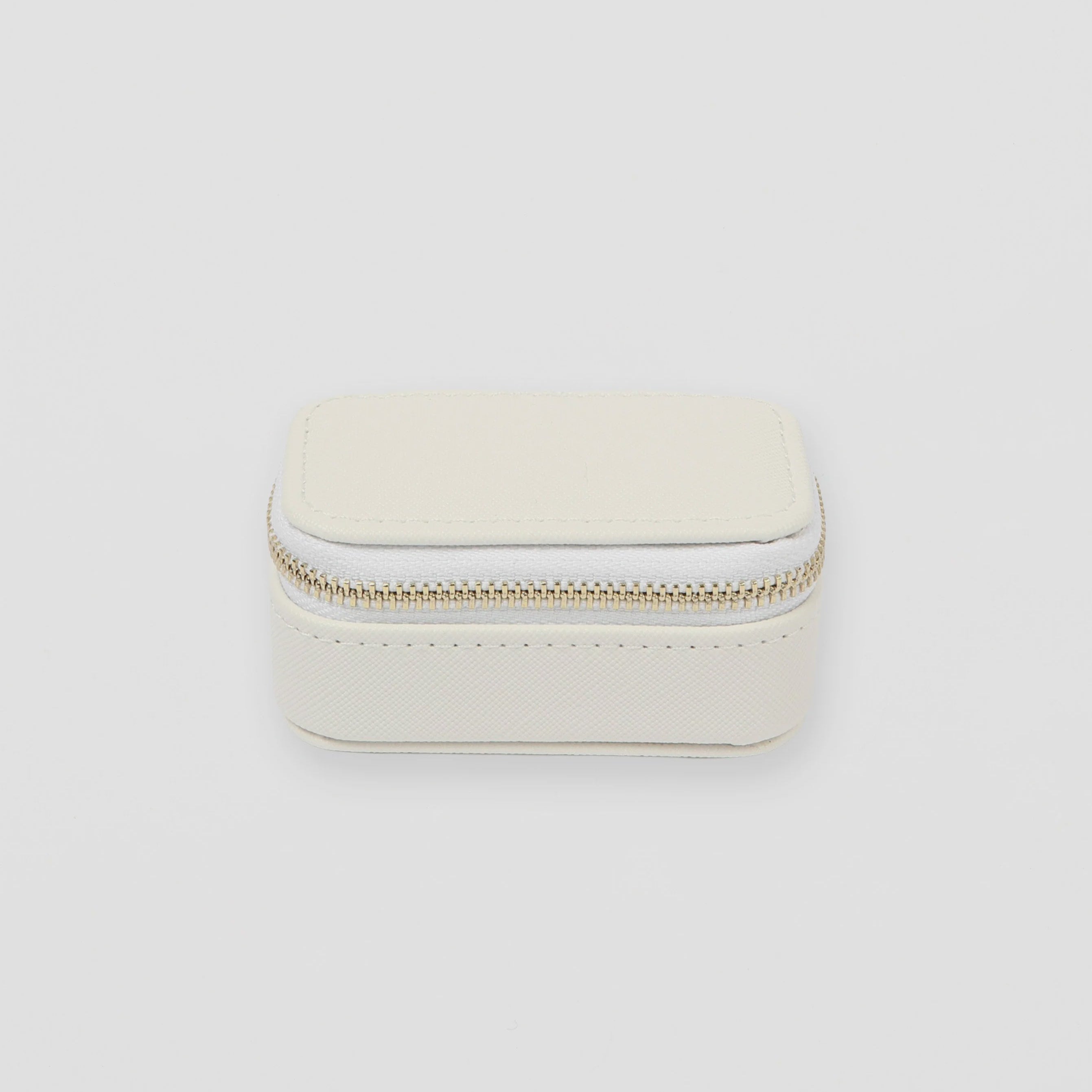 S+G Jewellery Case - Milk