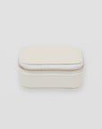 S+G Jewellery Case - Milk