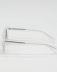 SGEYE636 S+G Sunglasses - Mia | Frosted Clear