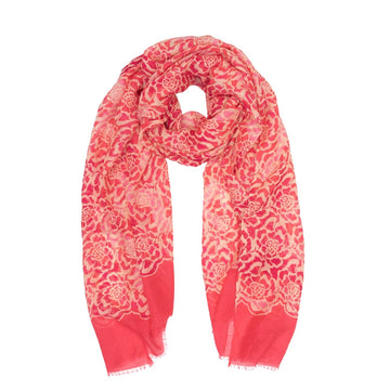Scarf - Rosetta