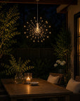 Seed Lights USB Starburst - SWW