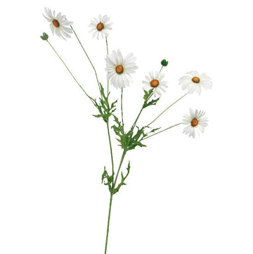 Faux Daisy Spray
