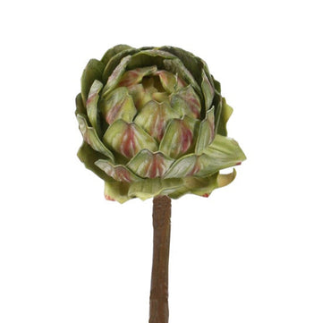Faux Artichoke Green