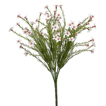 Faux Wax Flower