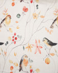 Sparrow Scarf - Citrus