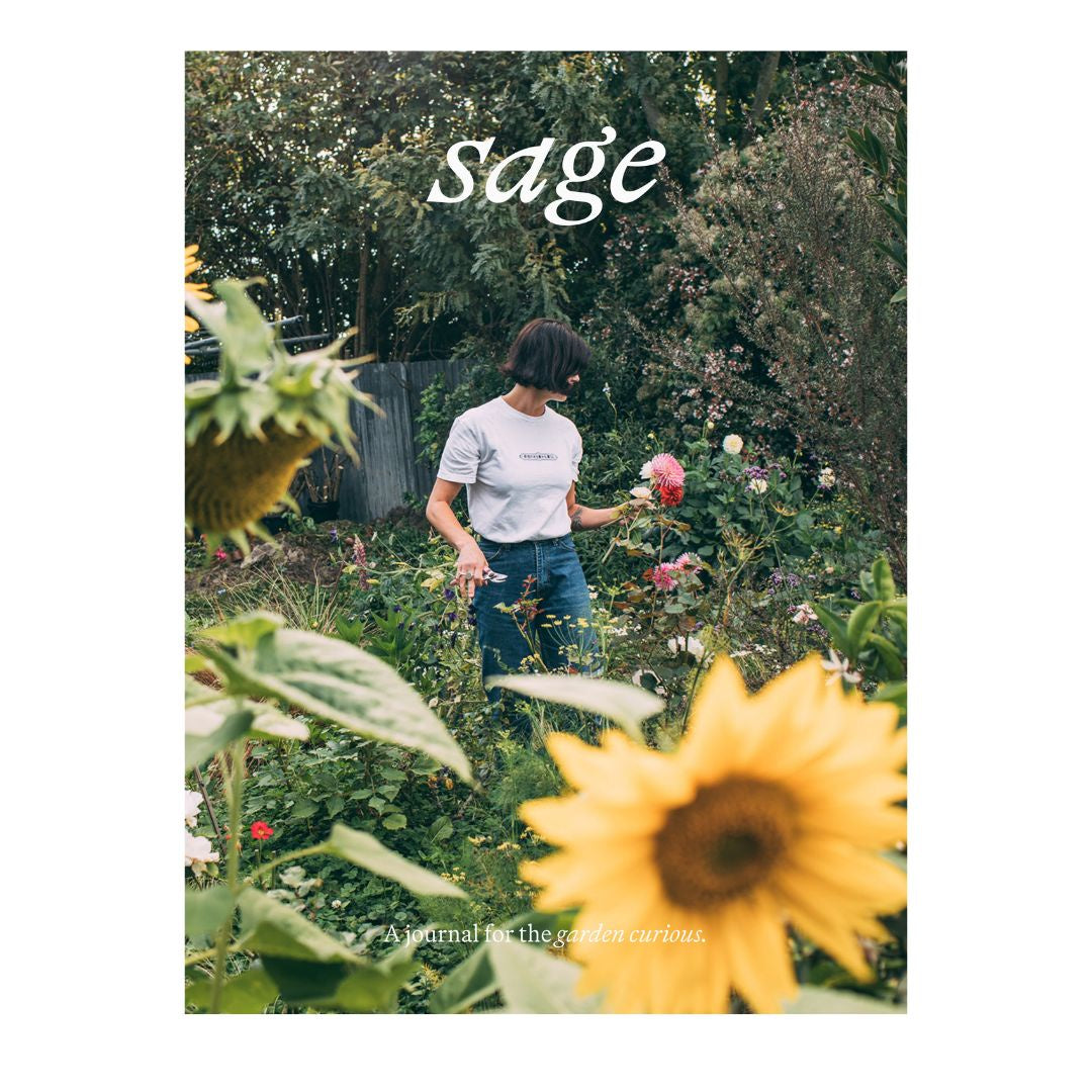 Sage Journal NZ