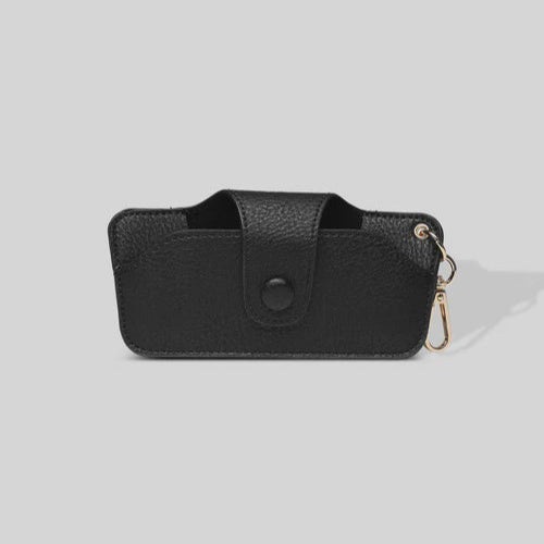 Glasses Case | Black by Louenhide