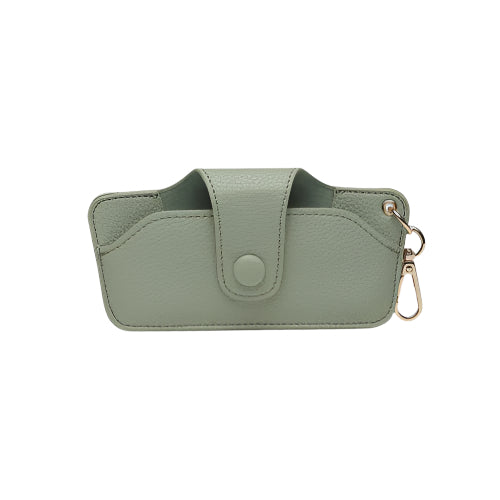 Skittle glasses case - Sage Green by Louenhide