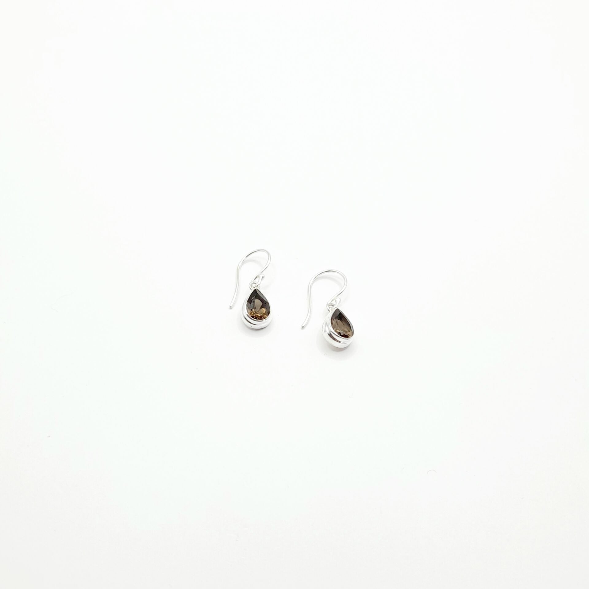 Smoy Quartz