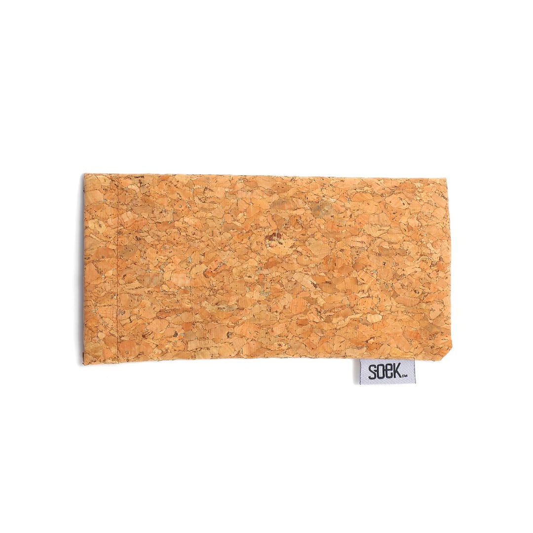 Soek HARPER Ombre Brown Graduated Polarised Lens