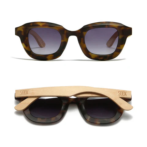 Soek Sunglasses - Quest | Rocky Tort