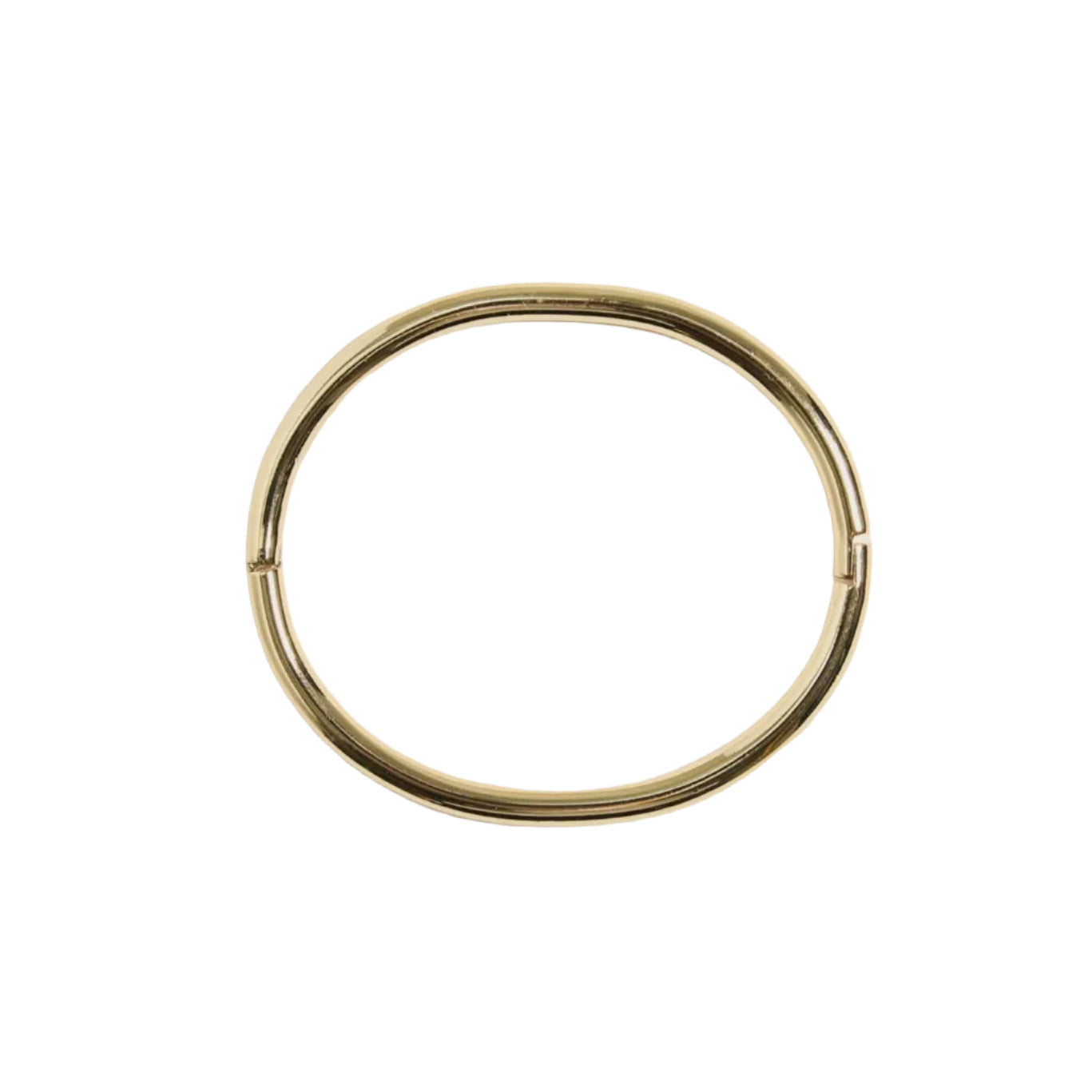 Bangle | Gold Plated 14k