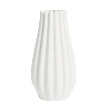 STEFFI Vase Large White