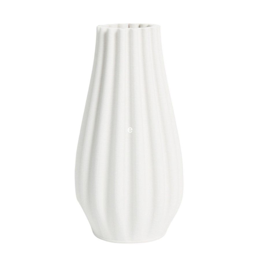 STEFFI Vase Large White