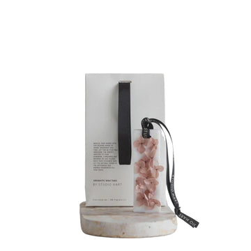 Scented Wax Tabs - Silk Rose by Studio Hart