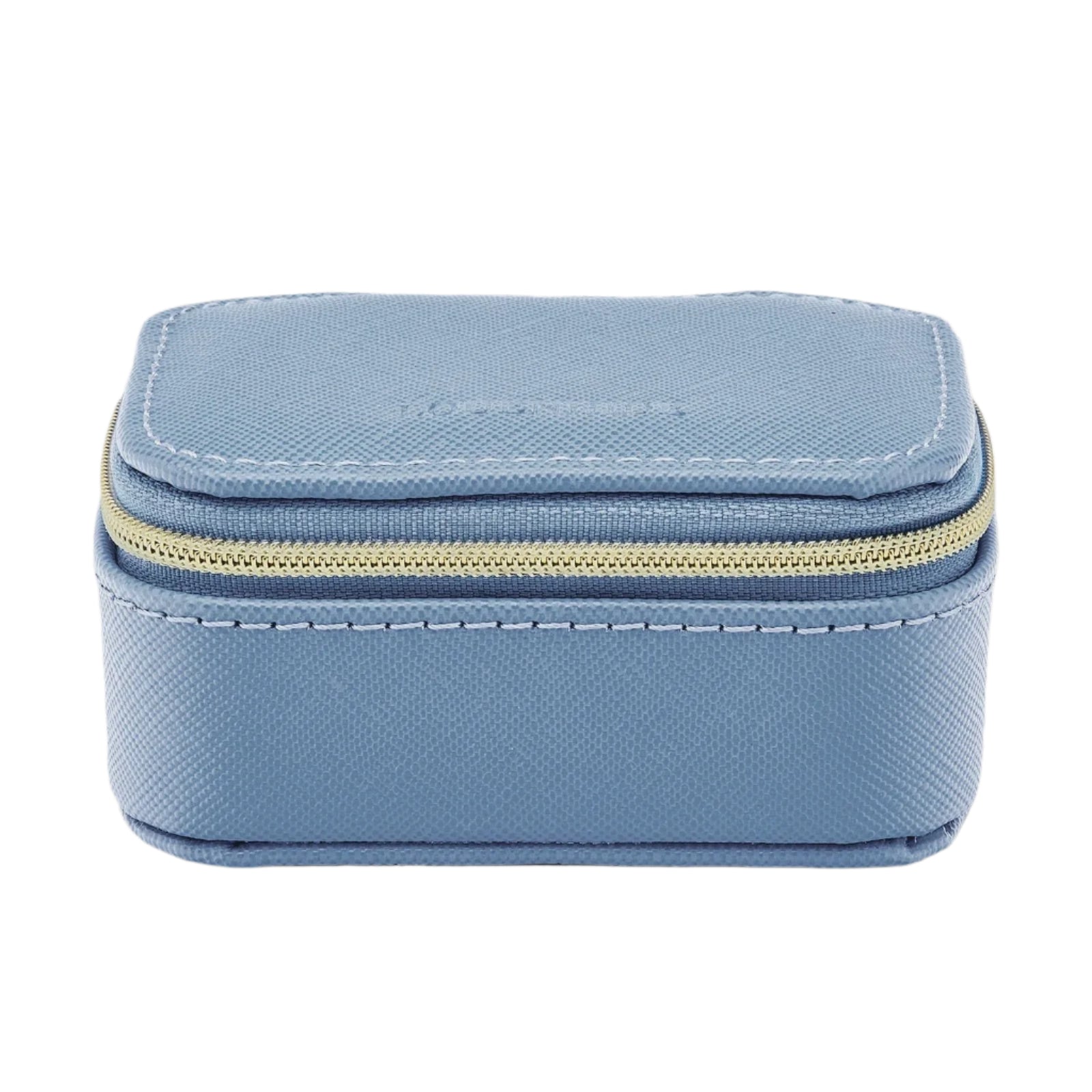 Suzie Jewellery Box Cloudy Blue