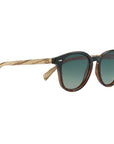 Soek Sunglasses - Taine | Tort