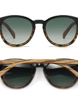 Soek Sunglasses - Taine | Tort