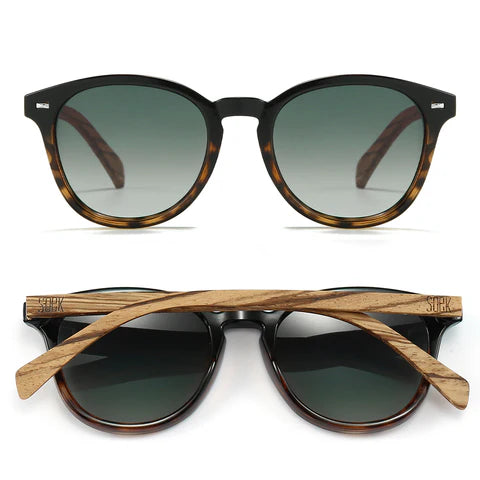 Soek Sunglasses - Taine | Tort