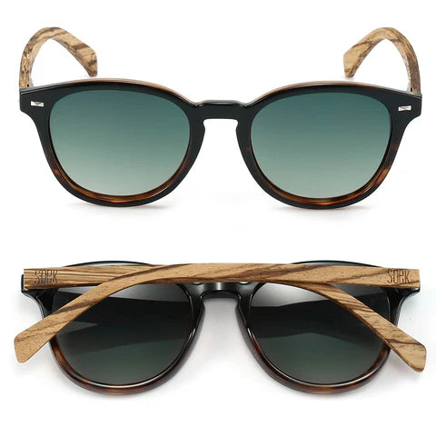Soek Sunglasses - Taine | Tort