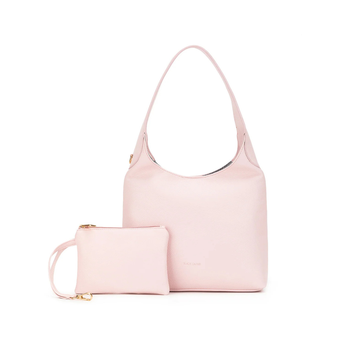 Tammie 2 Piece Bag Marshmallow Pink