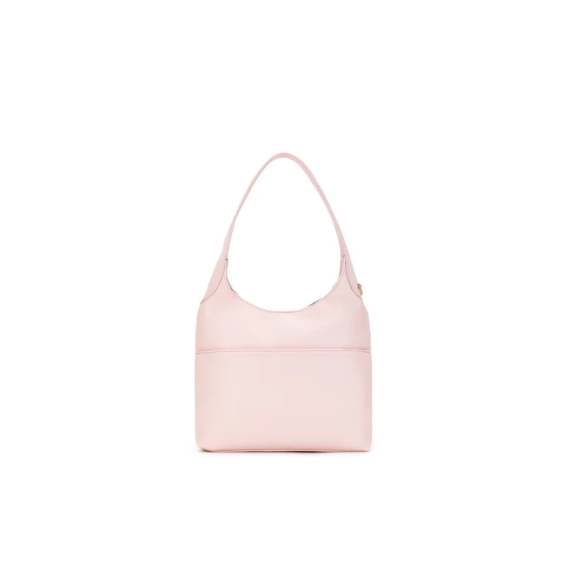 Tammie 2 Piece Handbag - Marshmallow Pink