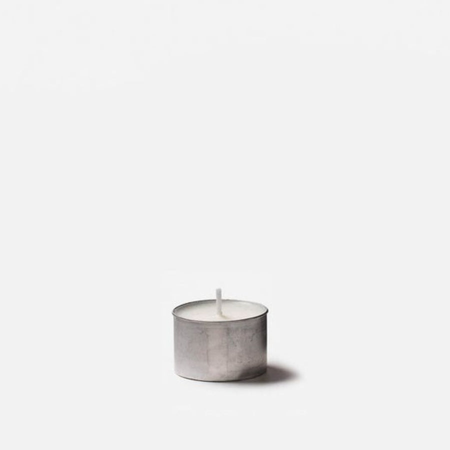 Tealight Candle by citta