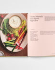Butter Cook Book