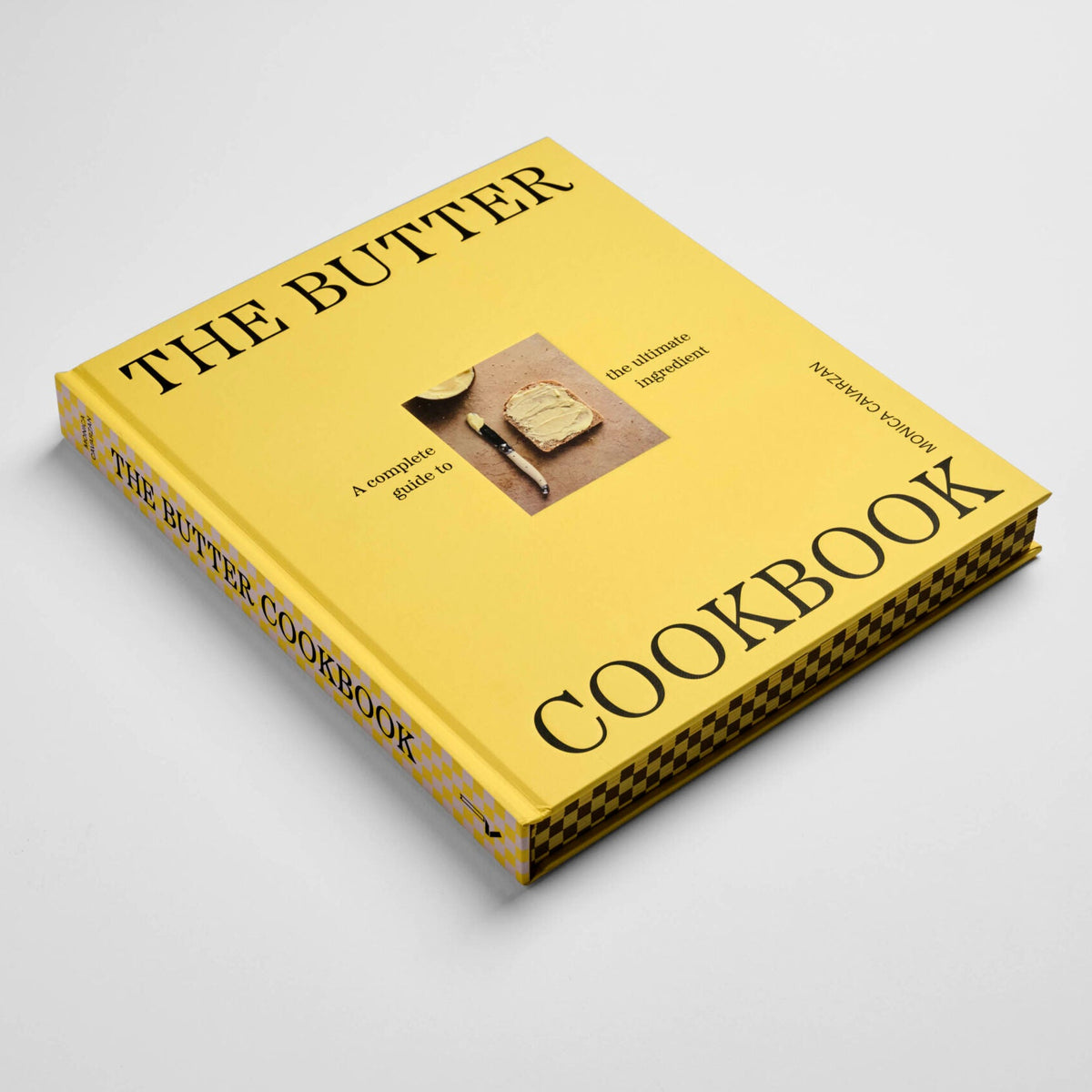 Butter Cook Book