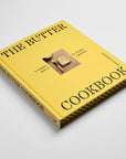 Butter Cook Book