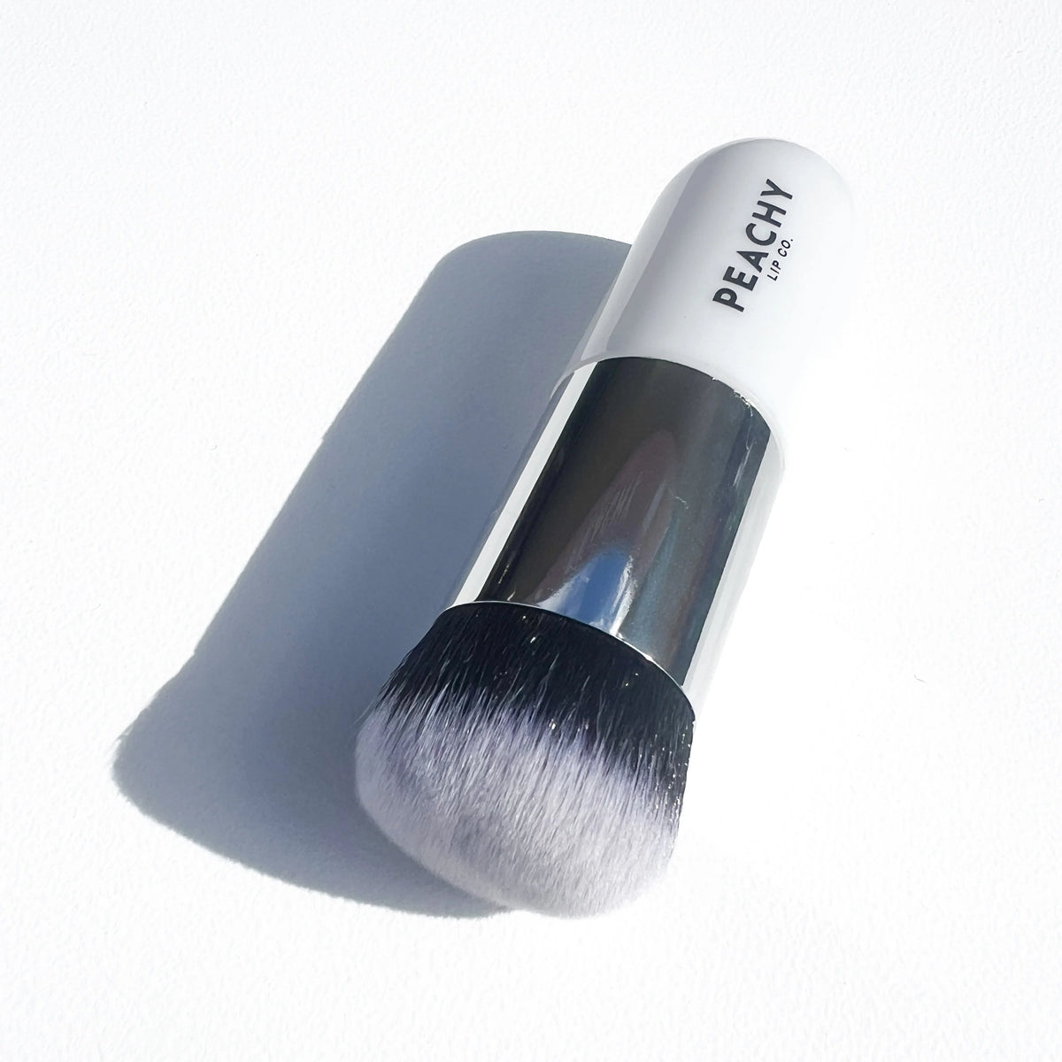 Peachy Essential Cream Brush