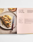 Butter Cook Book