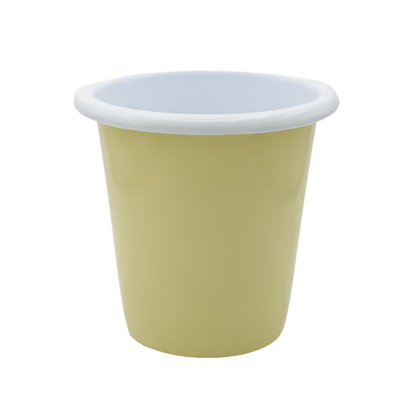 Enamel Tumbler - Butter