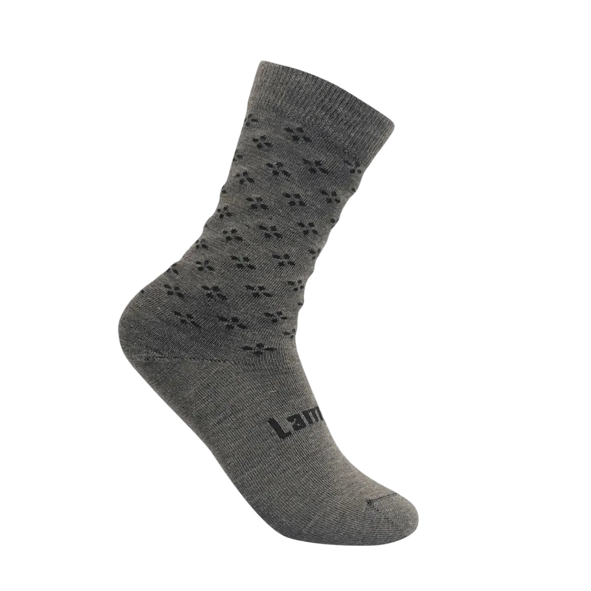 Lamington Mens Socks - Crew | Tussock