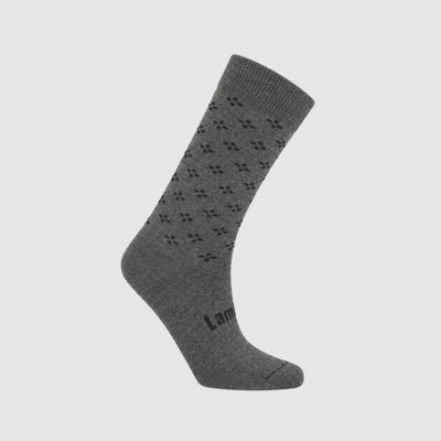 Lamington Women's Socks - Crew | Tussock