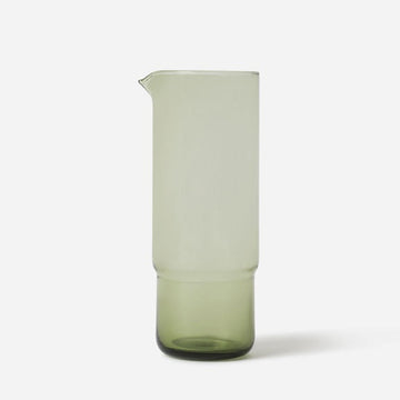 Citta Piccadilly Carafe - Olive