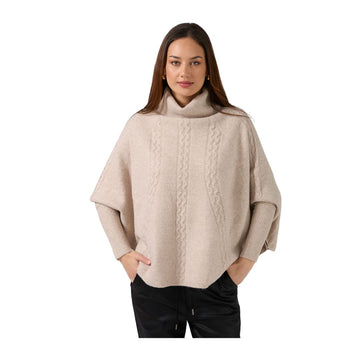 Joey Poncho by Stella & Gemma