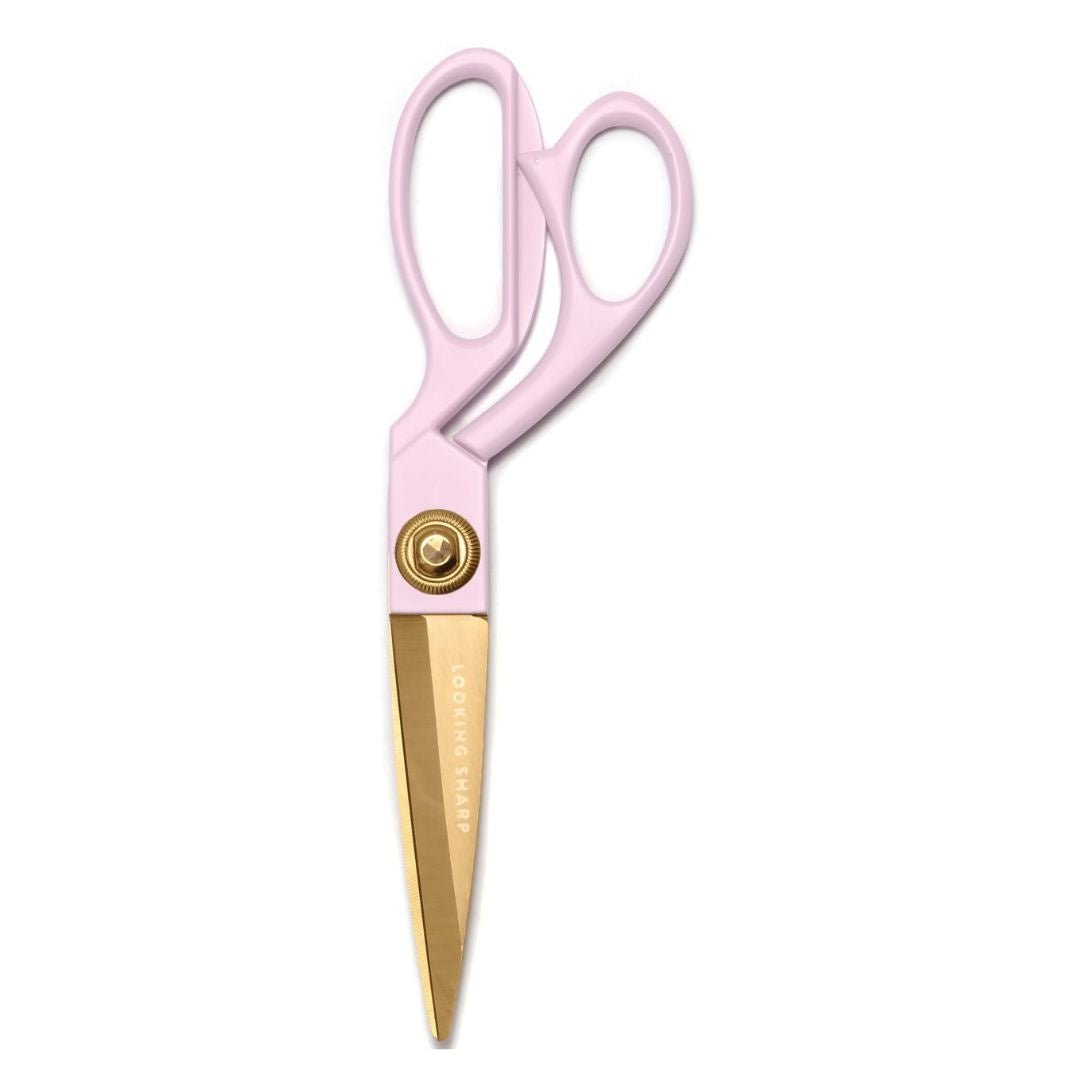 The Good Scissors - Lilac