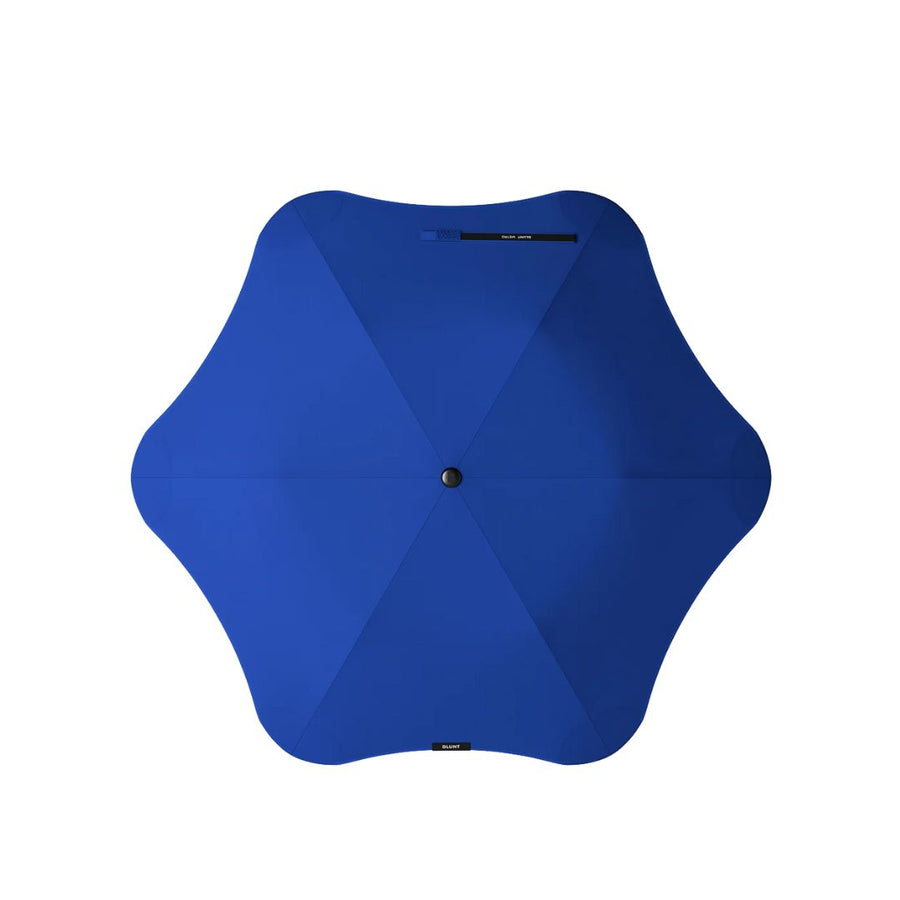 Blunt Umbrella Metro - Ocean Blue