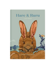 Hare and Ruru Book - A Quiet Moment