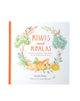 Kiwis and Koalas Book