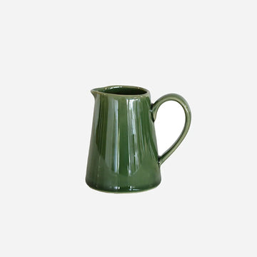 Verde & Ivy Creamer