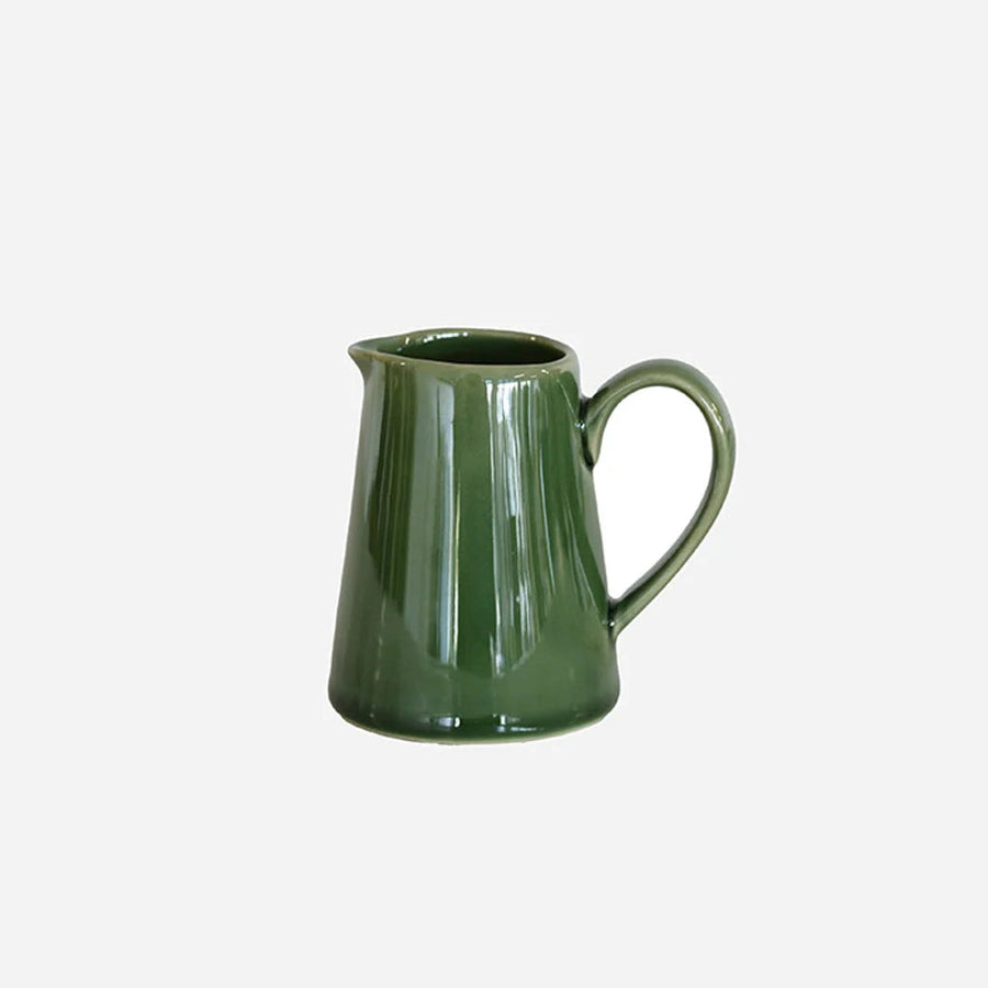 Verde & Ivy Creamer
