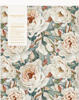 Heritage Roses Workbook