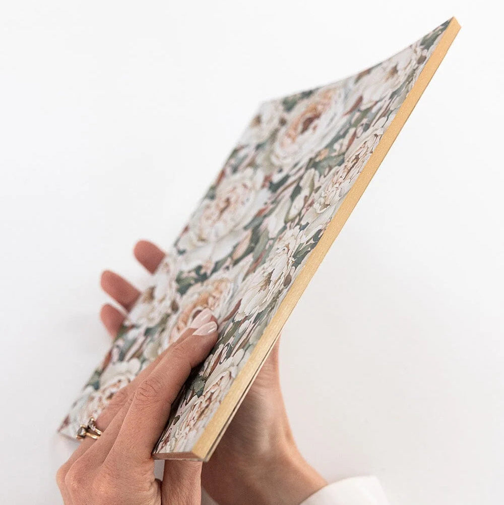 Heritage Roses Workbook