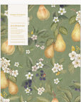 Pears Workbook