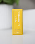 Wild Emery Lip Balms
