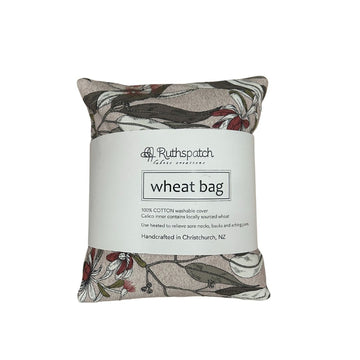 RUthspatch Gumleaft Wheat Bag