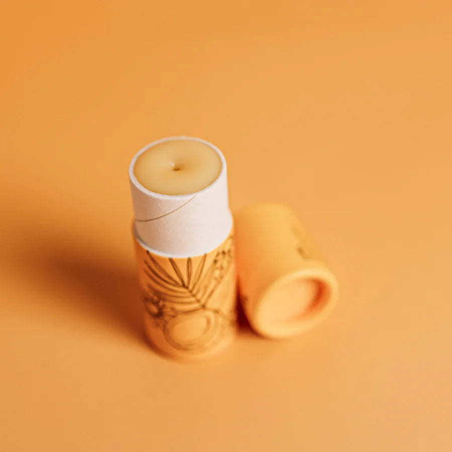 Wild Emery Lip Balms