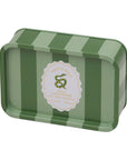 Paddywax Soy Candle in a Tin - Wild Lemongrass